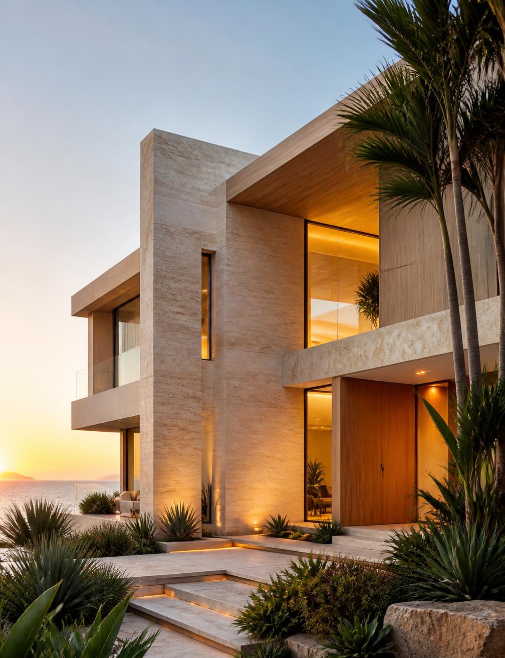 Casa Horizonte — Praia Brava